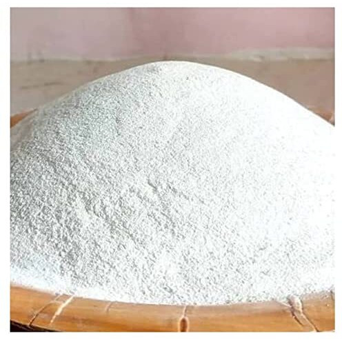 Oswal Sanskar Rangoli Colors Natural Organic/White Powder For Pooja Set/Special Occasions/For Rangoli Daily Pooja Needs (White Colour Each Have To 100 Gram Pack) Rangoli Color Powder