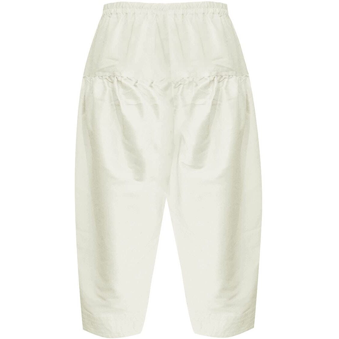 A.T.U.N. (All Things Uber Nice) Baby-Boy's Regular Pathani Suit (Bkls Pts_Ivory 6-12 Months)