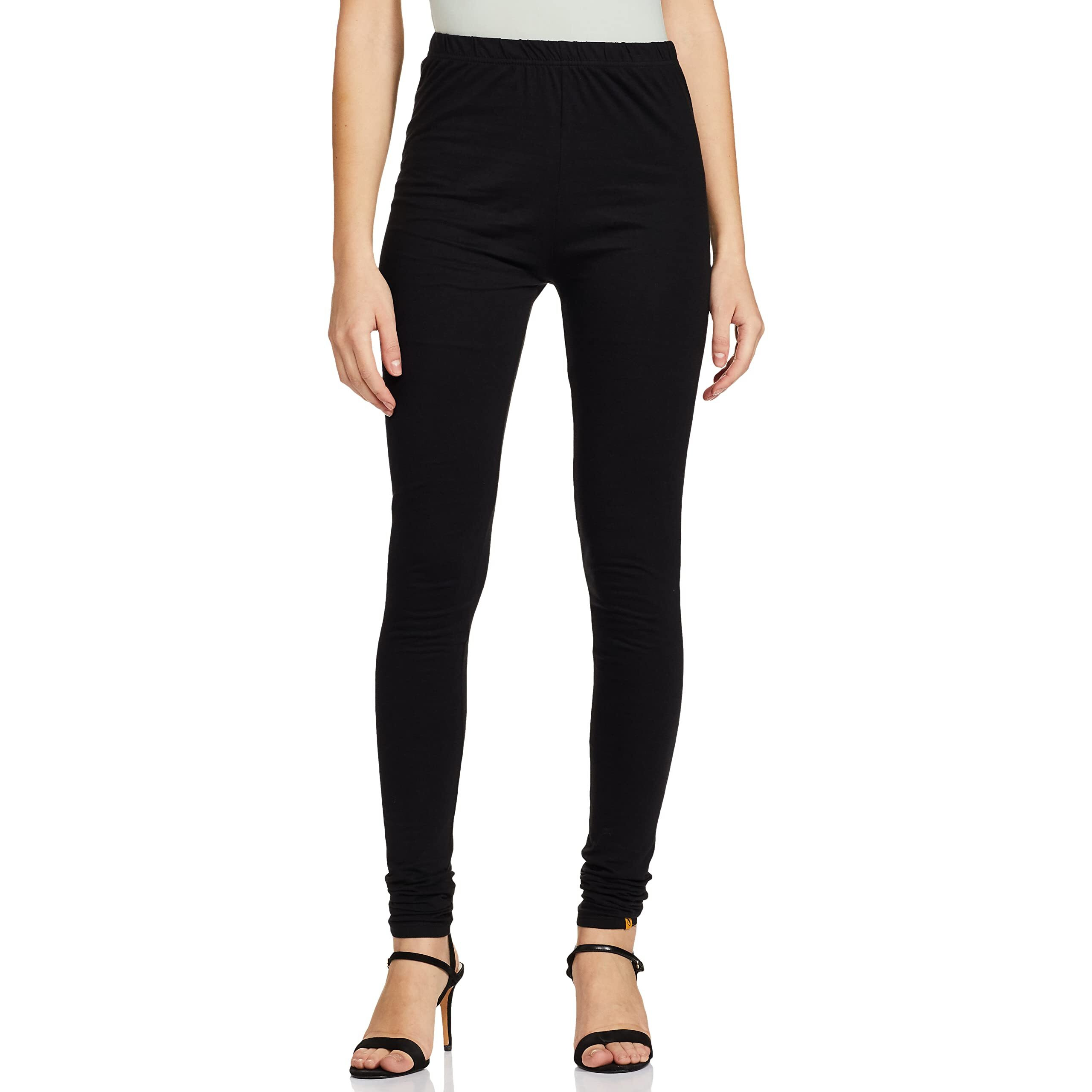 Aurelia Strechable Churidar For Women | Leggings For Women