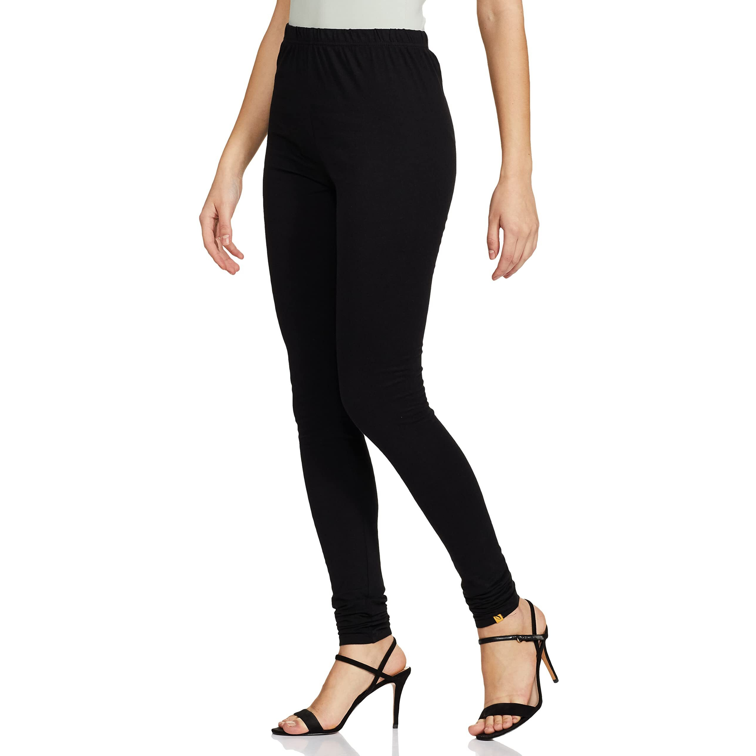 Aurelia Strechable Churidar For Women | Leggings For Women