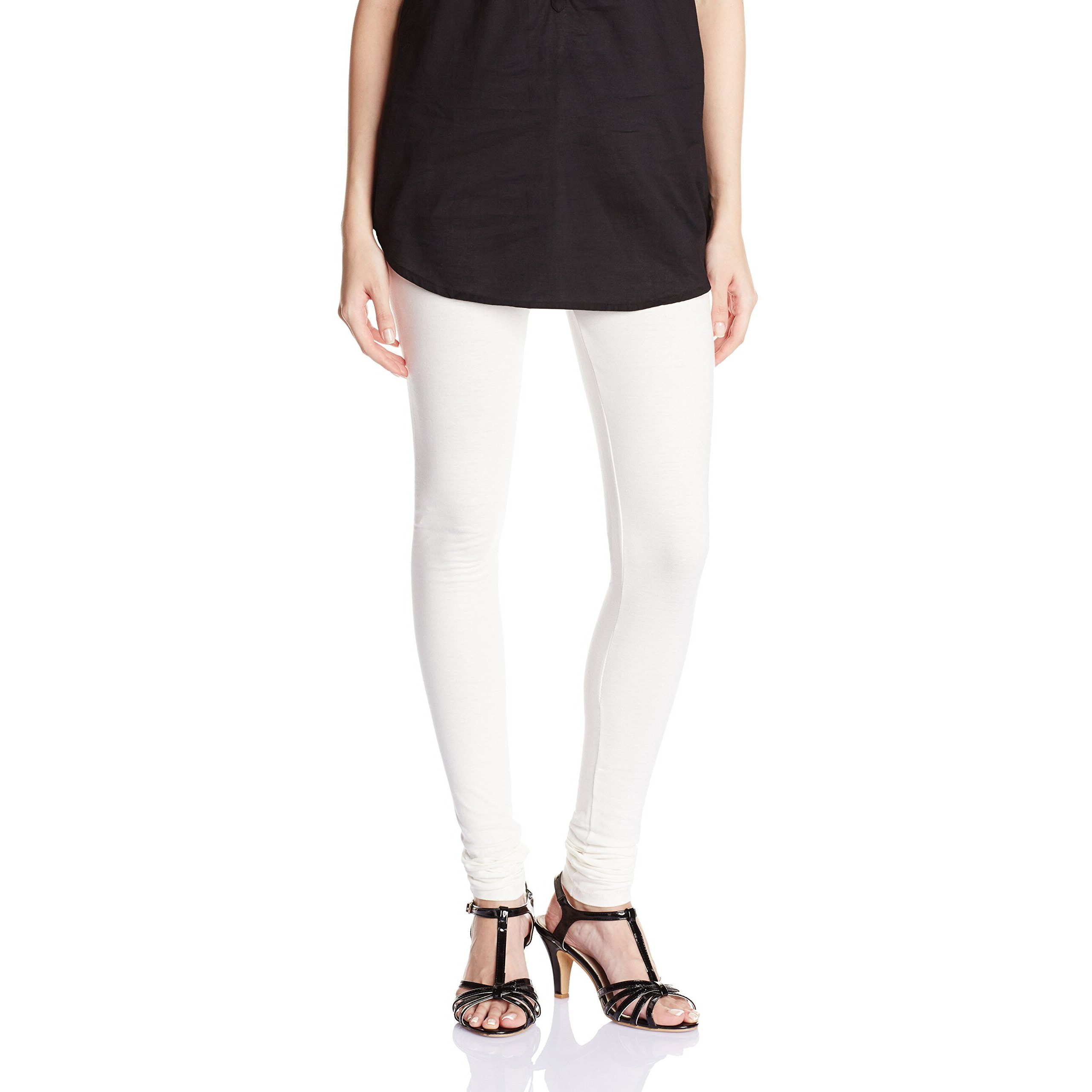 Aurelia Strechable Churidar For Women | Leggings For Women