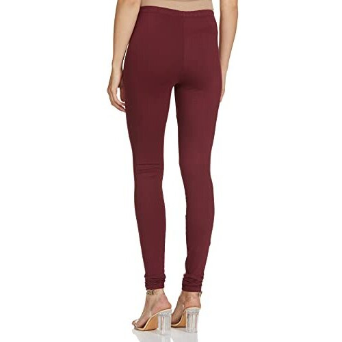 Aurelia Strechable Churidar For Women | Leggings For Women