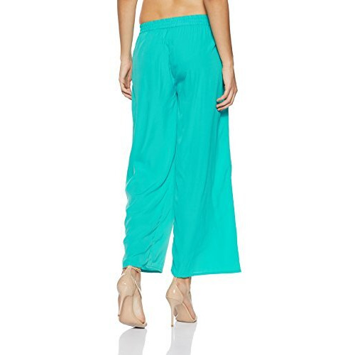 Aurelia Women's Palazzo (16Fek60030-01556_Blue_Medium)