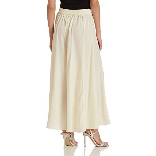 Aurelia Women's Palazzo (17Fek60028-02495_M_White)