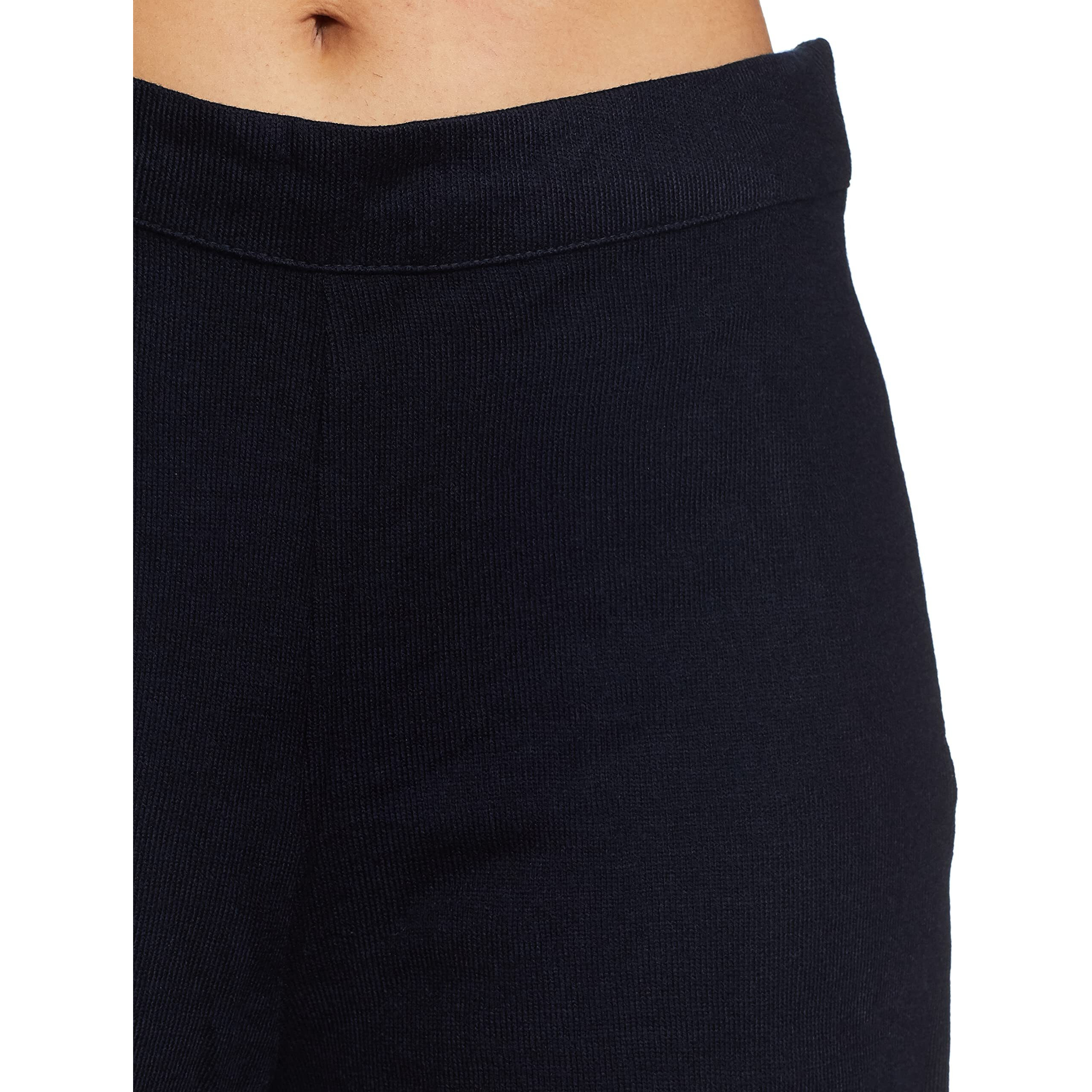 W For Woman Women's Light Winter Palazzo (17No60917-60134_Night Sky_Wl)
