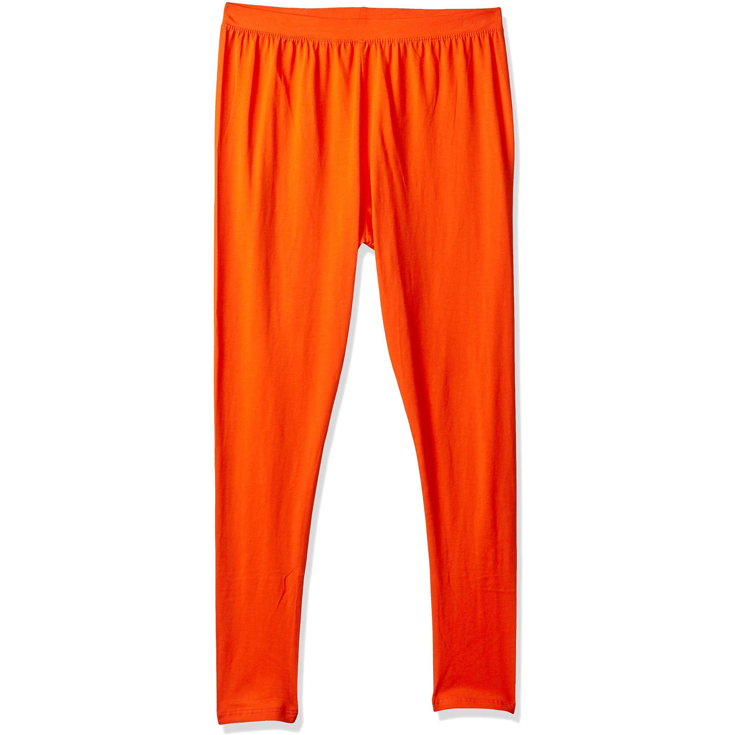 Lux Lyra Women's Cotton Pack Of 1 Bottom (Lyra_Al_Plus_1Pc_Mango Fit)