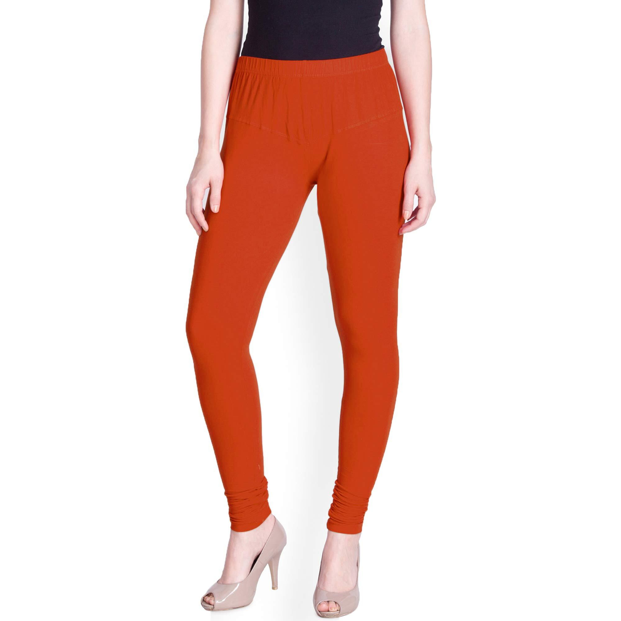 Lux Lyra Women's Cotton Chudidar Bottom