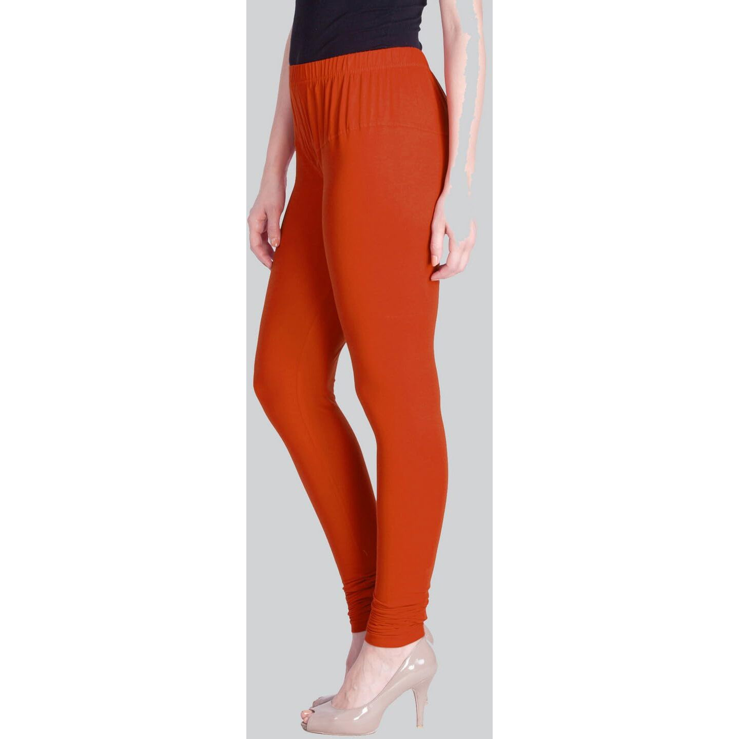 Lux Lyra Women's Cotton Chudidar Bottom