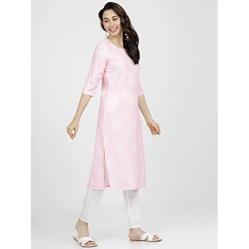 Ketch Women's Polyester Regular Fashion Vest (Khku000029_Pink