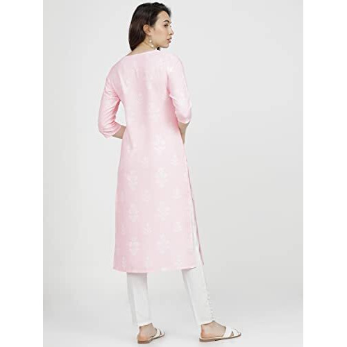Ketch Women's Polyester Regular Fashion Vest (Khku000029_Pink