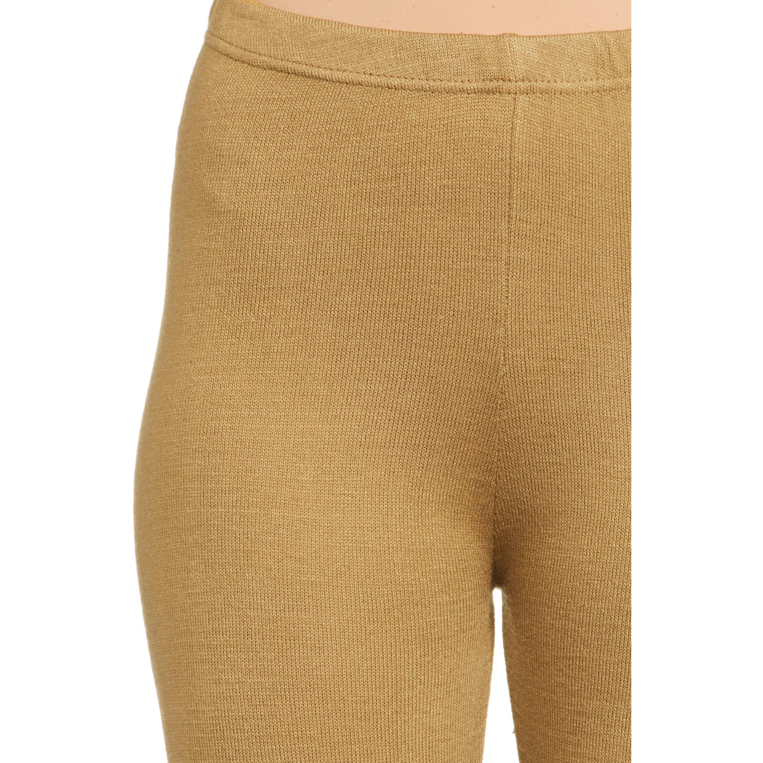 Aurelia Strechable Tights For Women | Ankle Length Leggings For Women | Leggings For Women