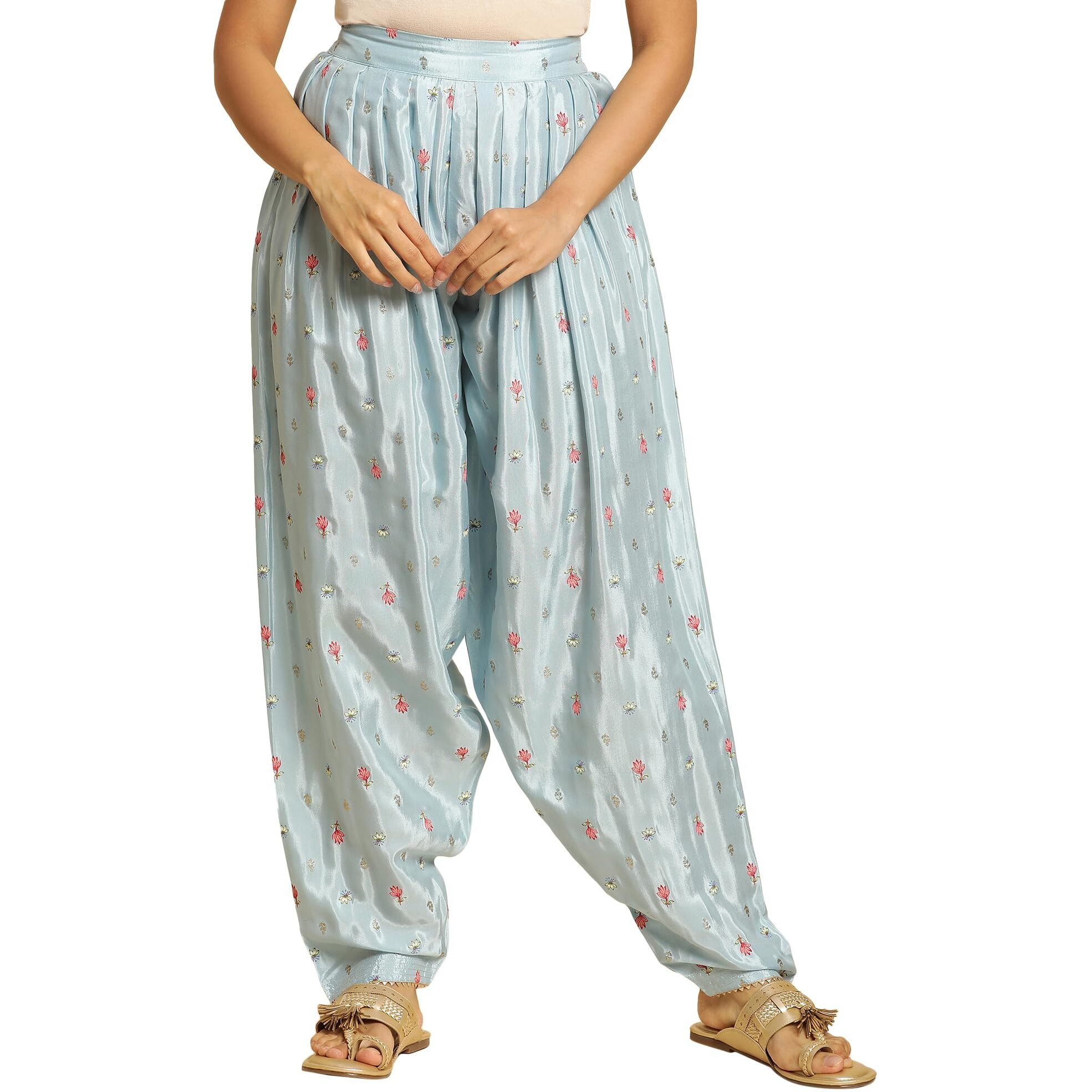 W Salwar For Women | Patiala Pants For Women | W For Woman