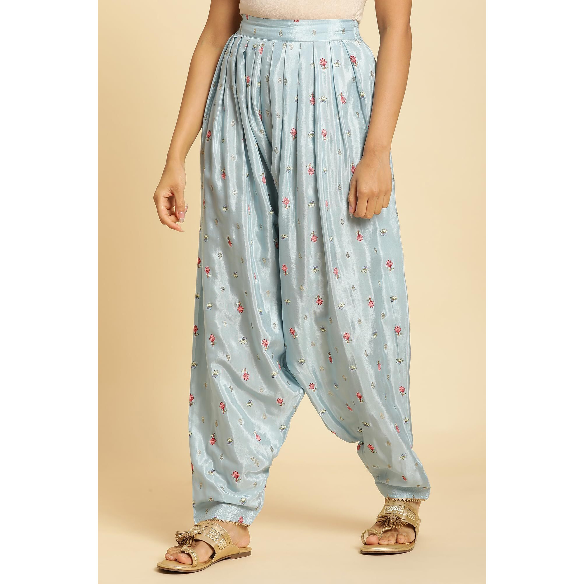 W Salwar For Women | Patiala Pants For Women | W For Woman