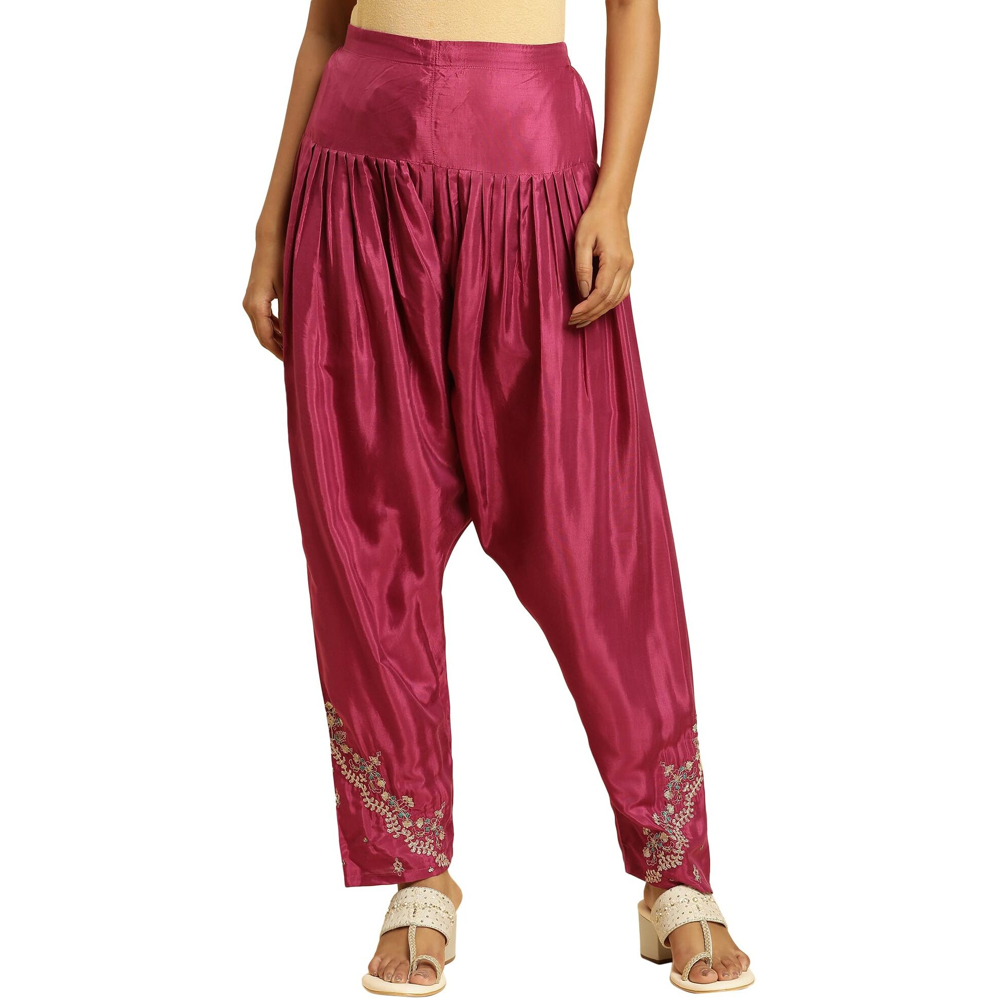 W Salwar For Women | Patiala Pants For Women | W For Woman