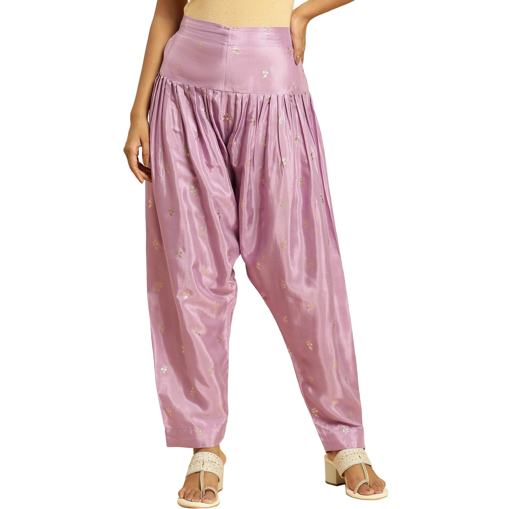 W Strechable Salwar For Women | Patiala Pants For Women | W For Woman