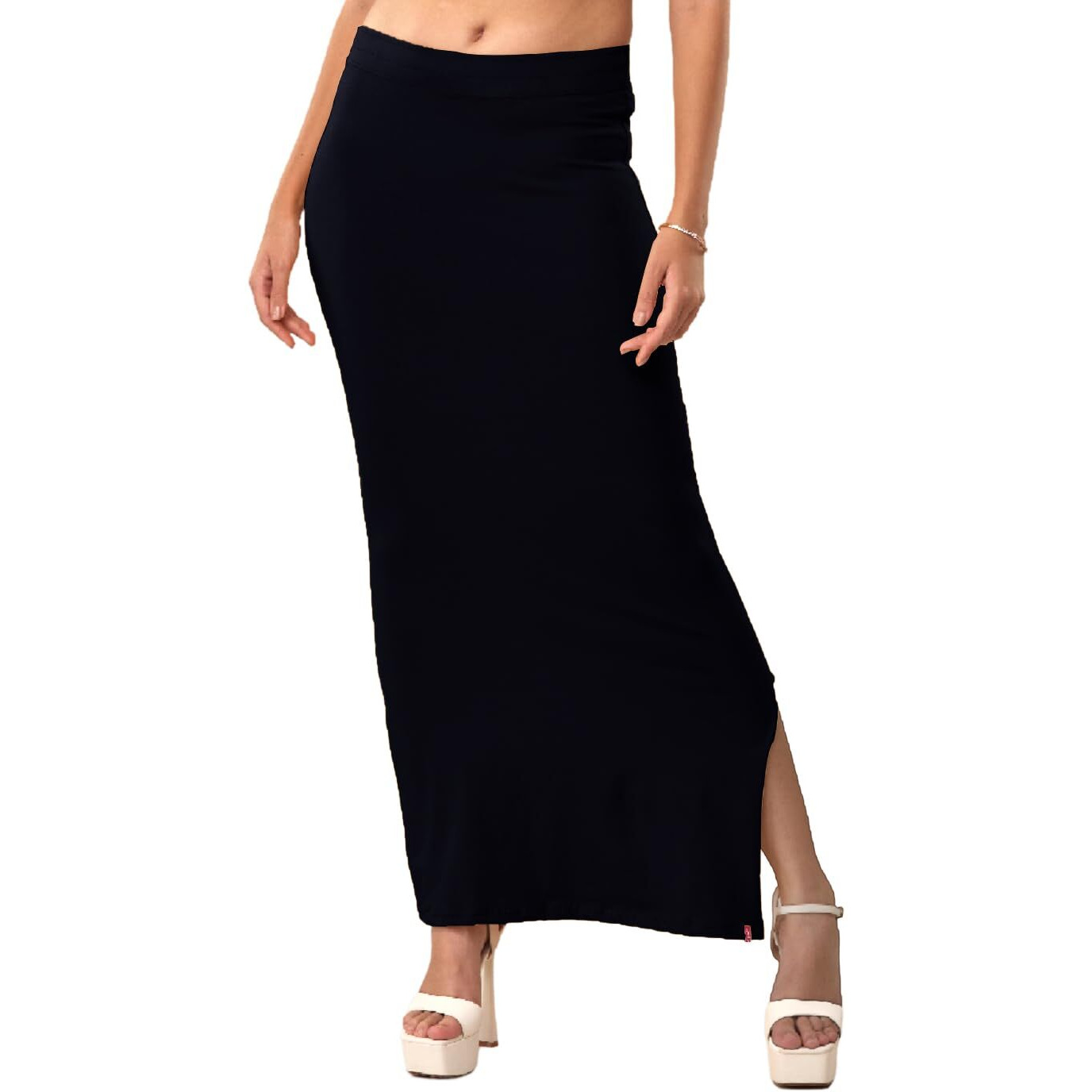 Lyra Women Saree Shaper (Petticoat)