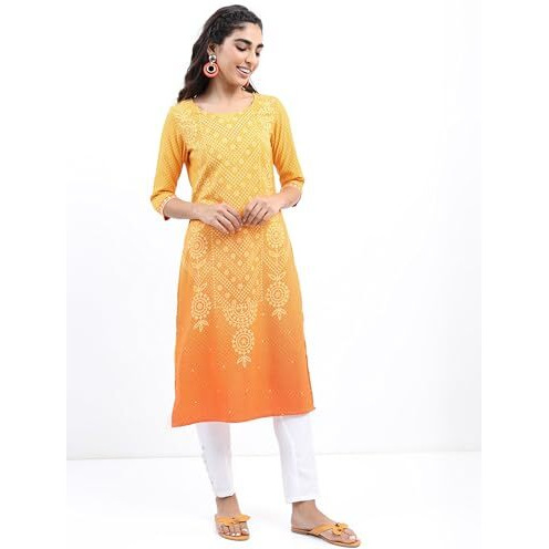 Ketch Women's Polyester Regular Fashion Vest (Khku000242_Yellow