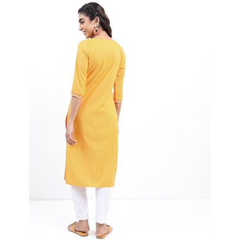 Ketch Women's Polyester Regular Fashion Vest (Khku000242_Yellow