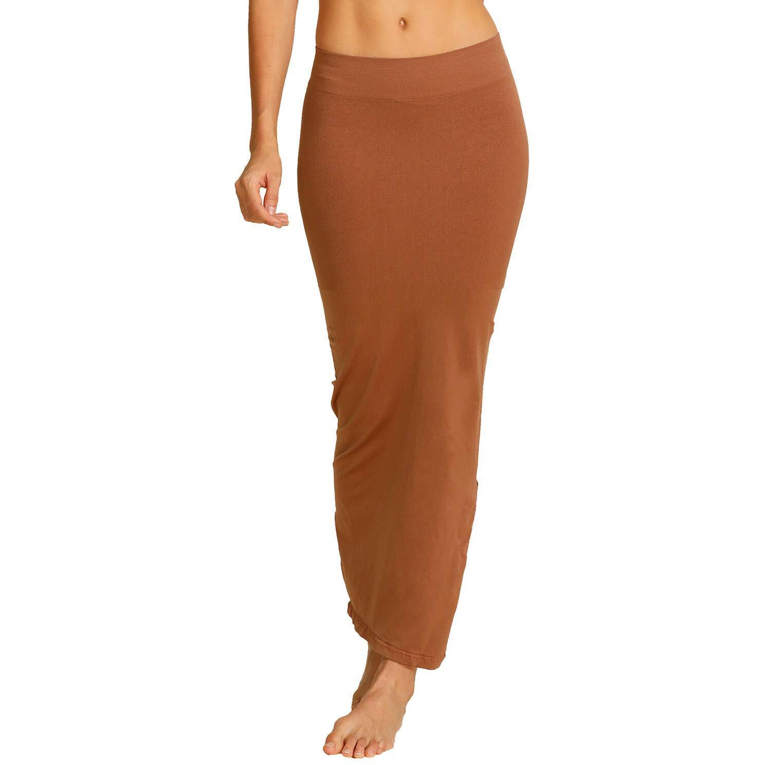 Zivame Women's Straight (Zi3023- Brown 2Xl)