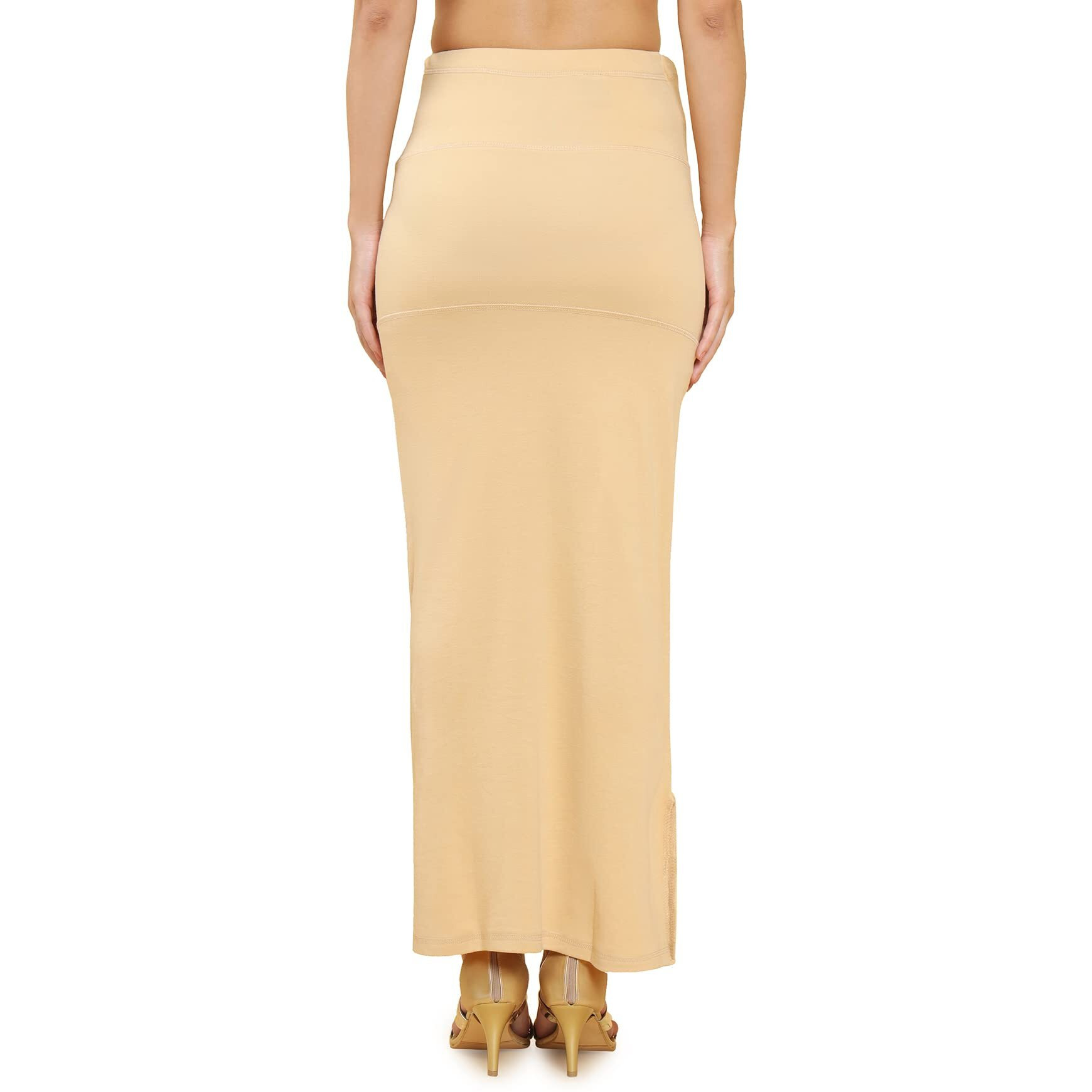 Soch Gold Nylon Saree Shaper