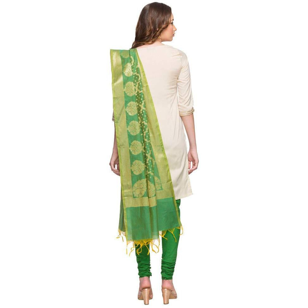 Aurelia Women Rayon Salwar Suit Set (19Aud10182-700756_T-Natural_Small_T-Natural_S)