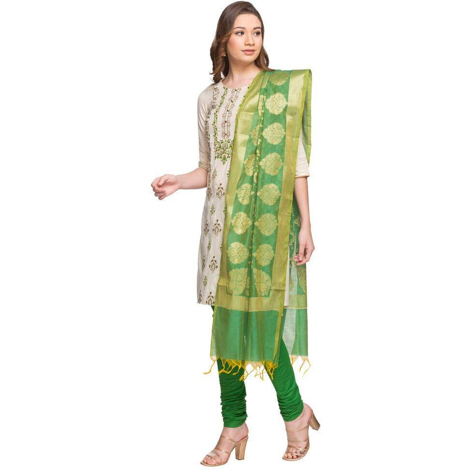 Aurelia Women Rayon Salwar Suit Set (19Aud10182-700756_T-Natural_Small_T-Natural_S)
