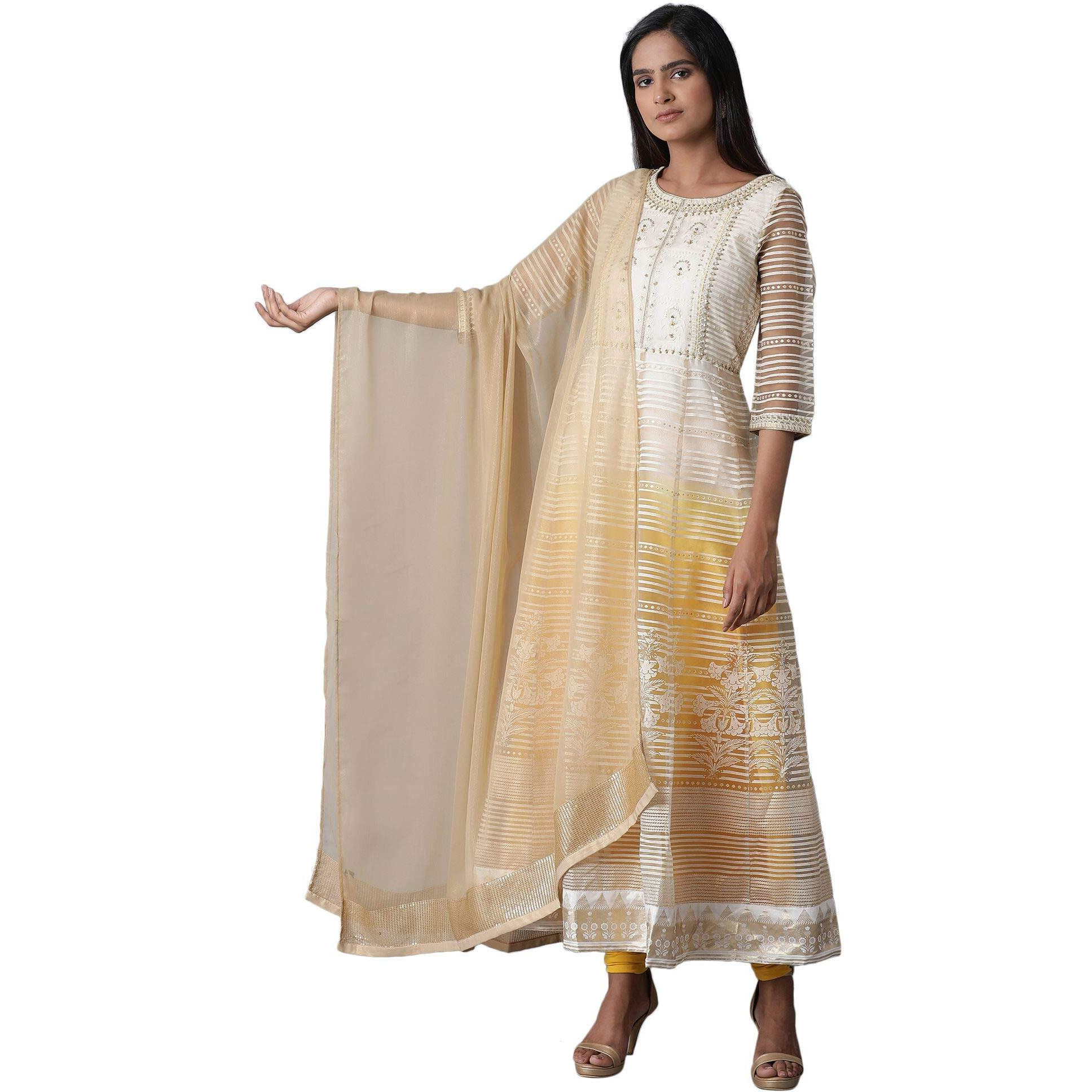 W For Woman Dupatta