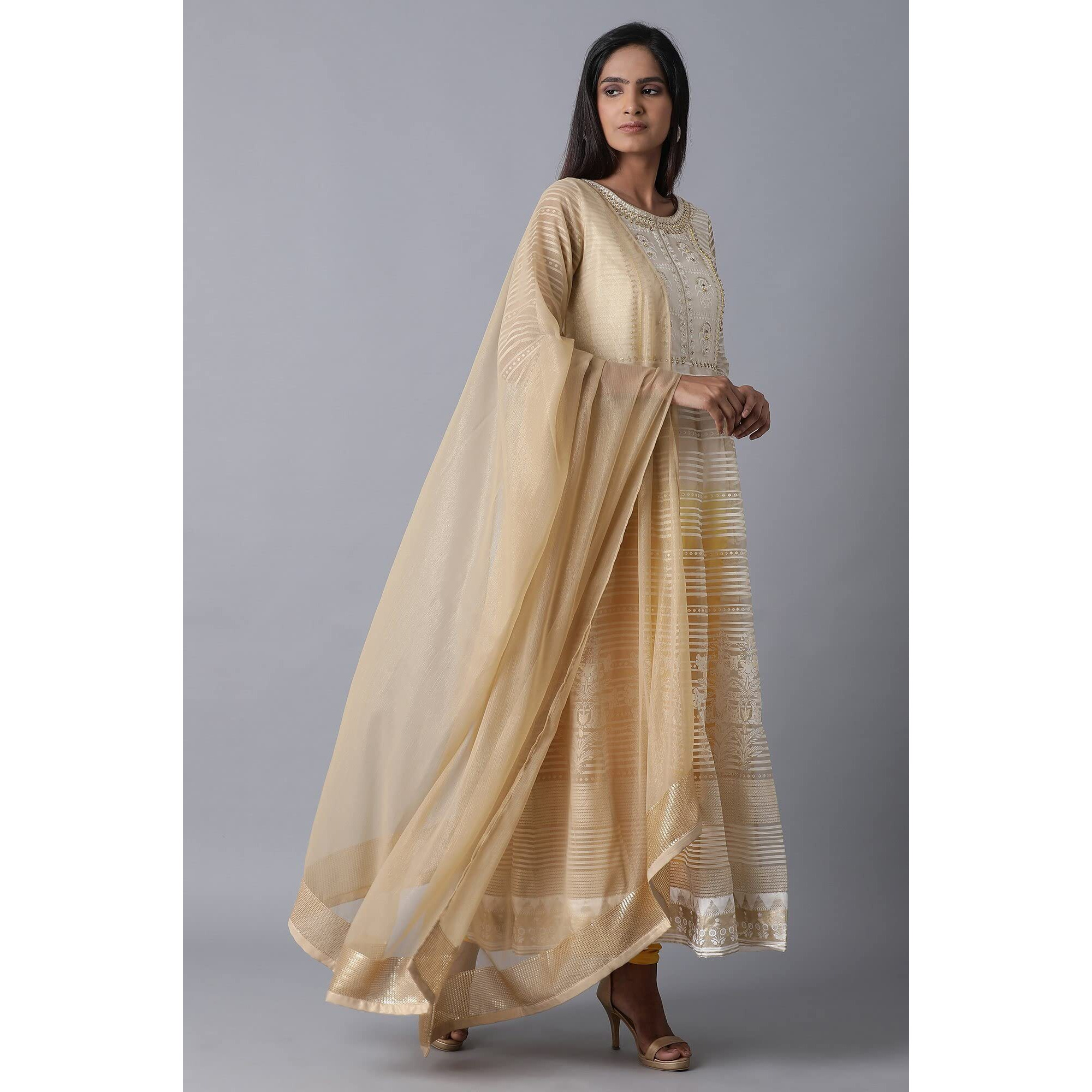 W For Woman Dupatta