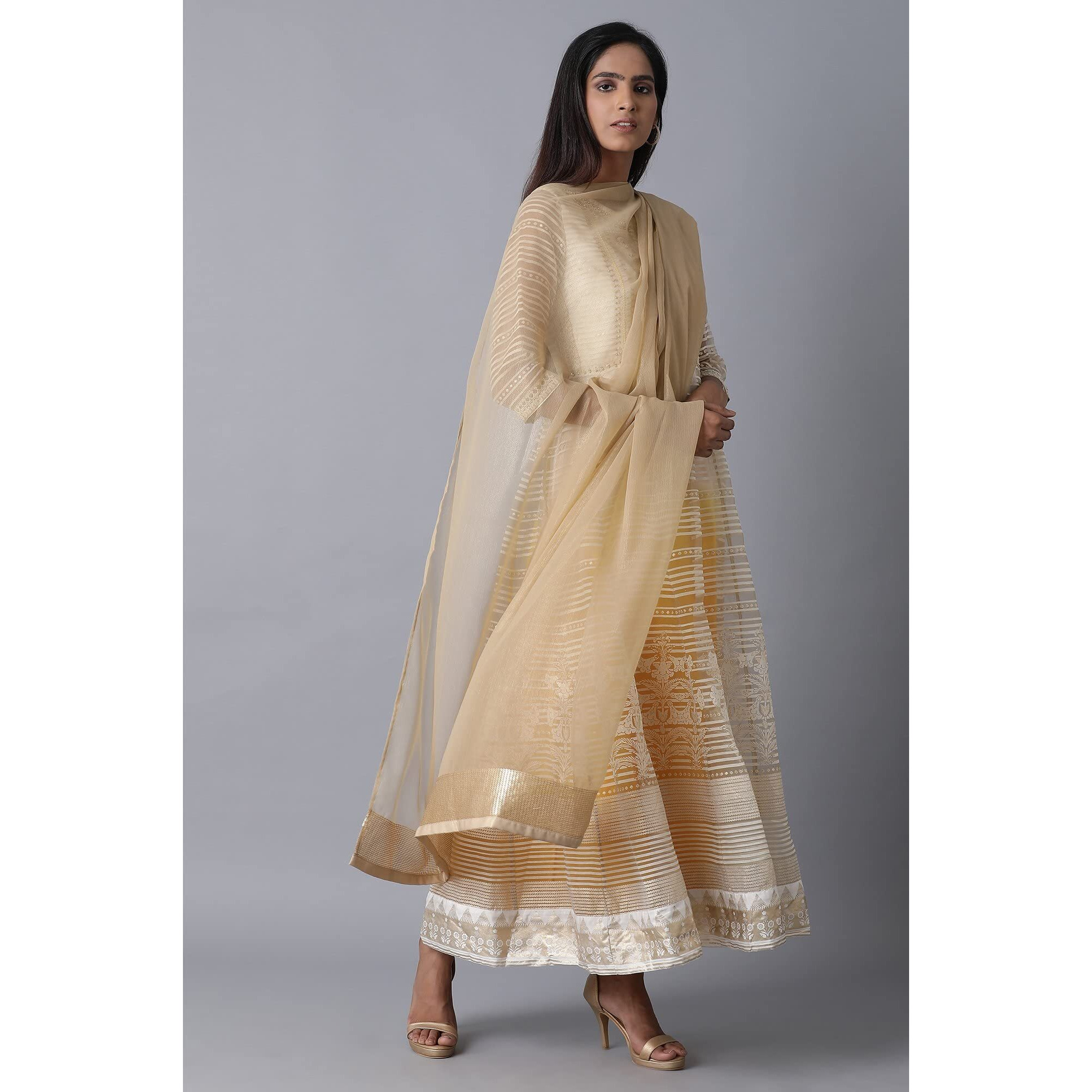 W For Woman Dupatta