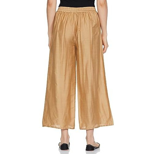 W For Woman W Strechable Culottes For Women