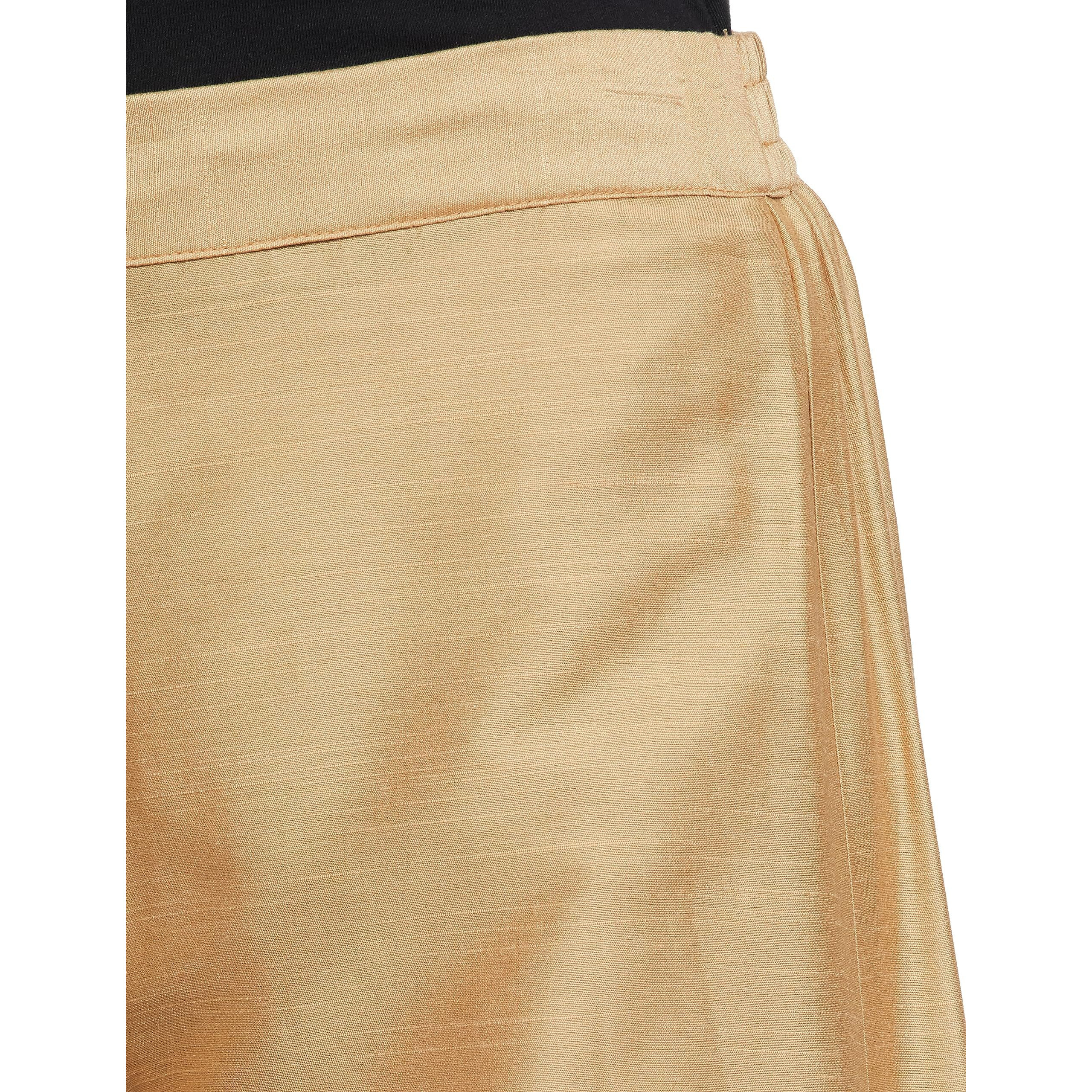 W For Woman W Strechable Culottes For Women