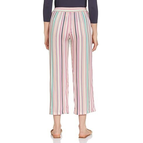 W Strechable Parallel Pants For Women | Trousers For Women | W For Woman