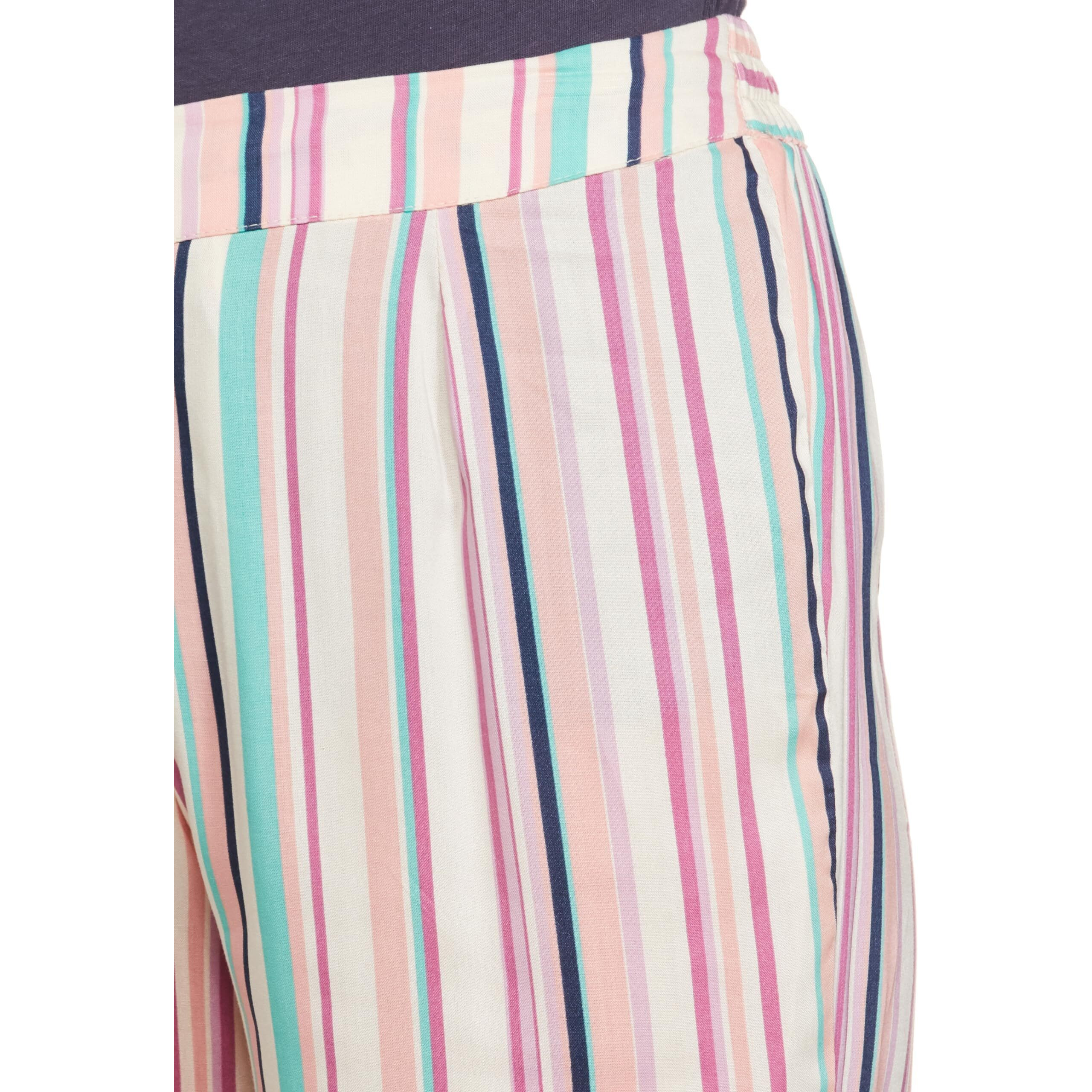 W Strechable Parallel Pants For Women | Trousers For Women | W For Woman