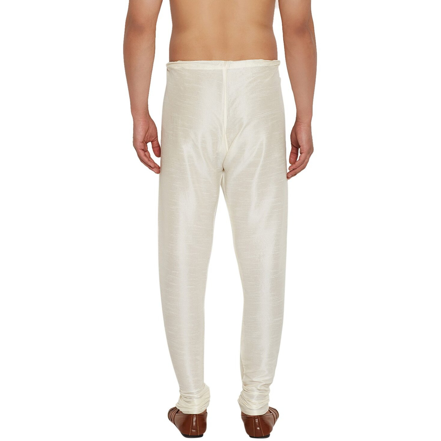 Sojanya (Since 1958, Churidaar Pyjama, Dupion Silk