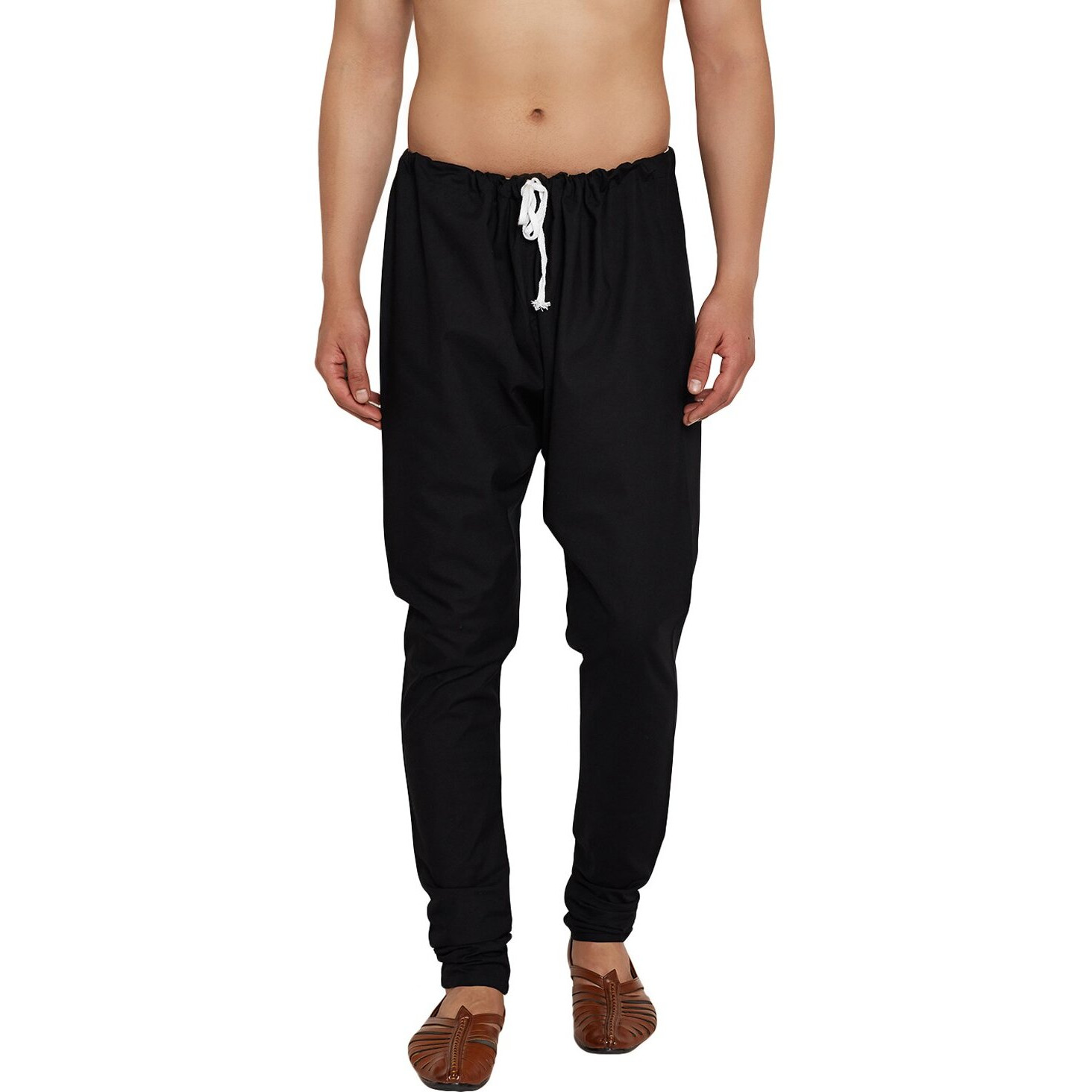 Sojanya (Since 1958, Churidaar Pyjama, 100% Cotton