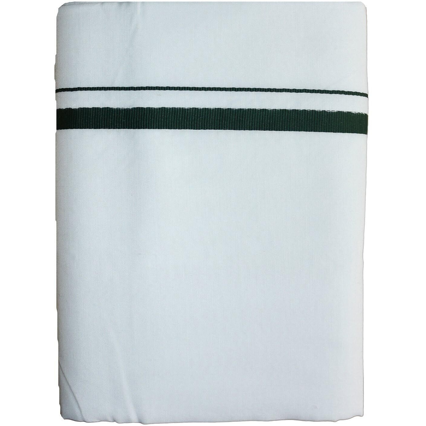 Prakasam Cotton Mens (Galaxy Hb) Double (1.30 X 4.00 Meter) Dhoti Pack Of 2 Dhoties With Different Borders-Combo-10