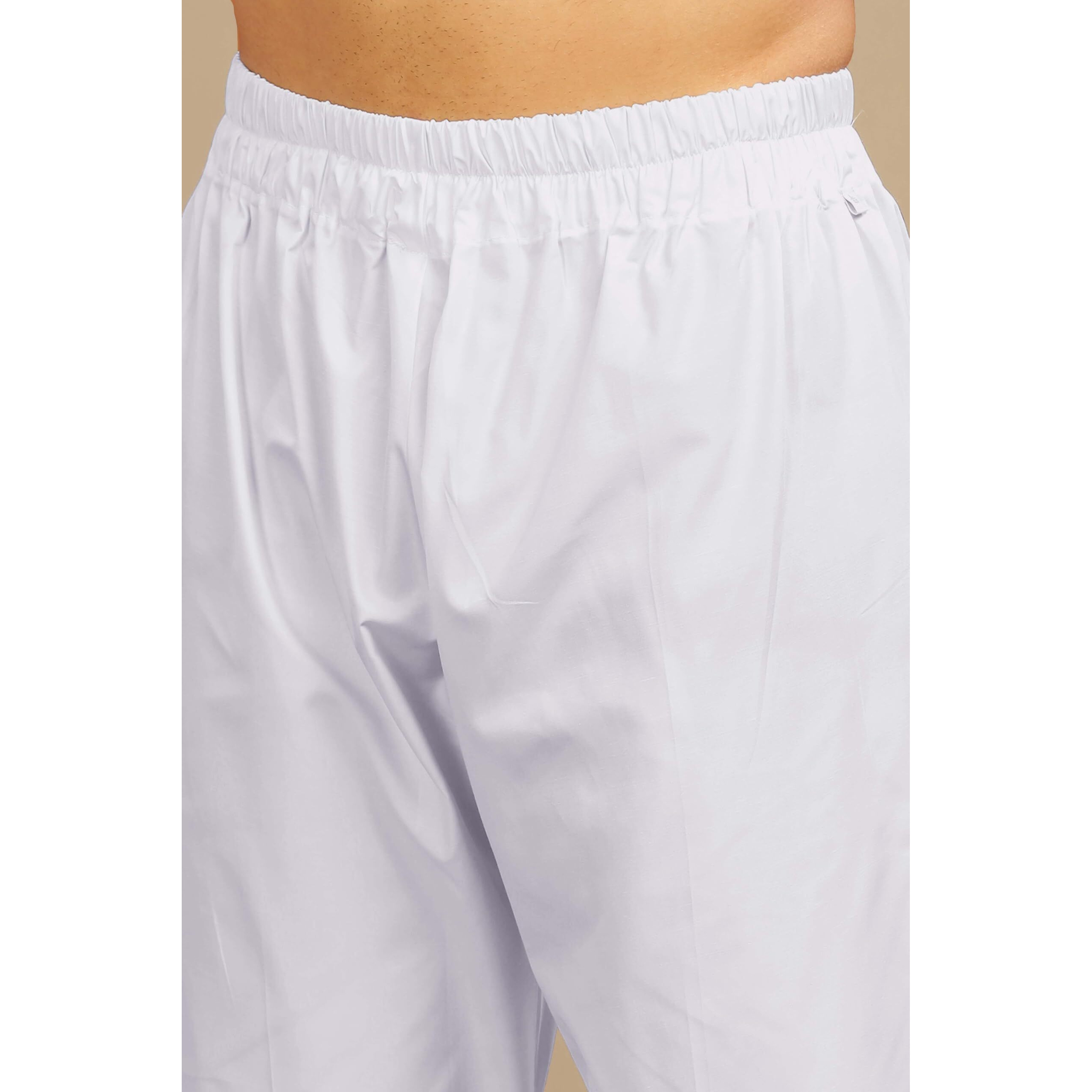 Be Active Men's Printed Blue Kurta Set || Men Kurta Pajama || Men Kurta Pajama Set || Kurta Pajama For Men (C-Rf0048 Set 2 Xl)