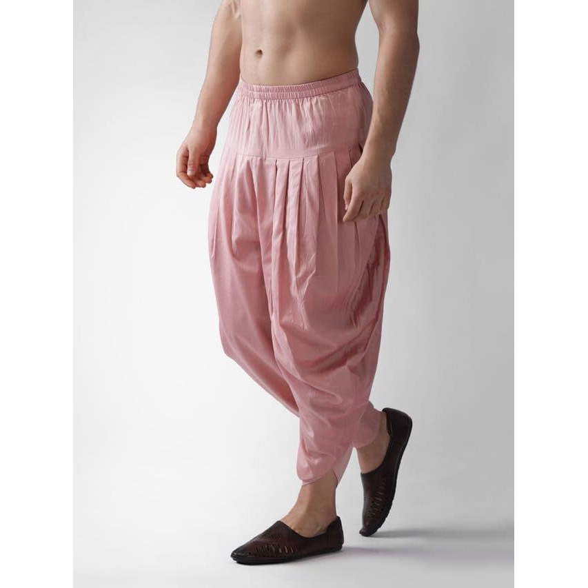 Kisah Mens Dhoti, Cotton Blend Dhoti Pant For Men
