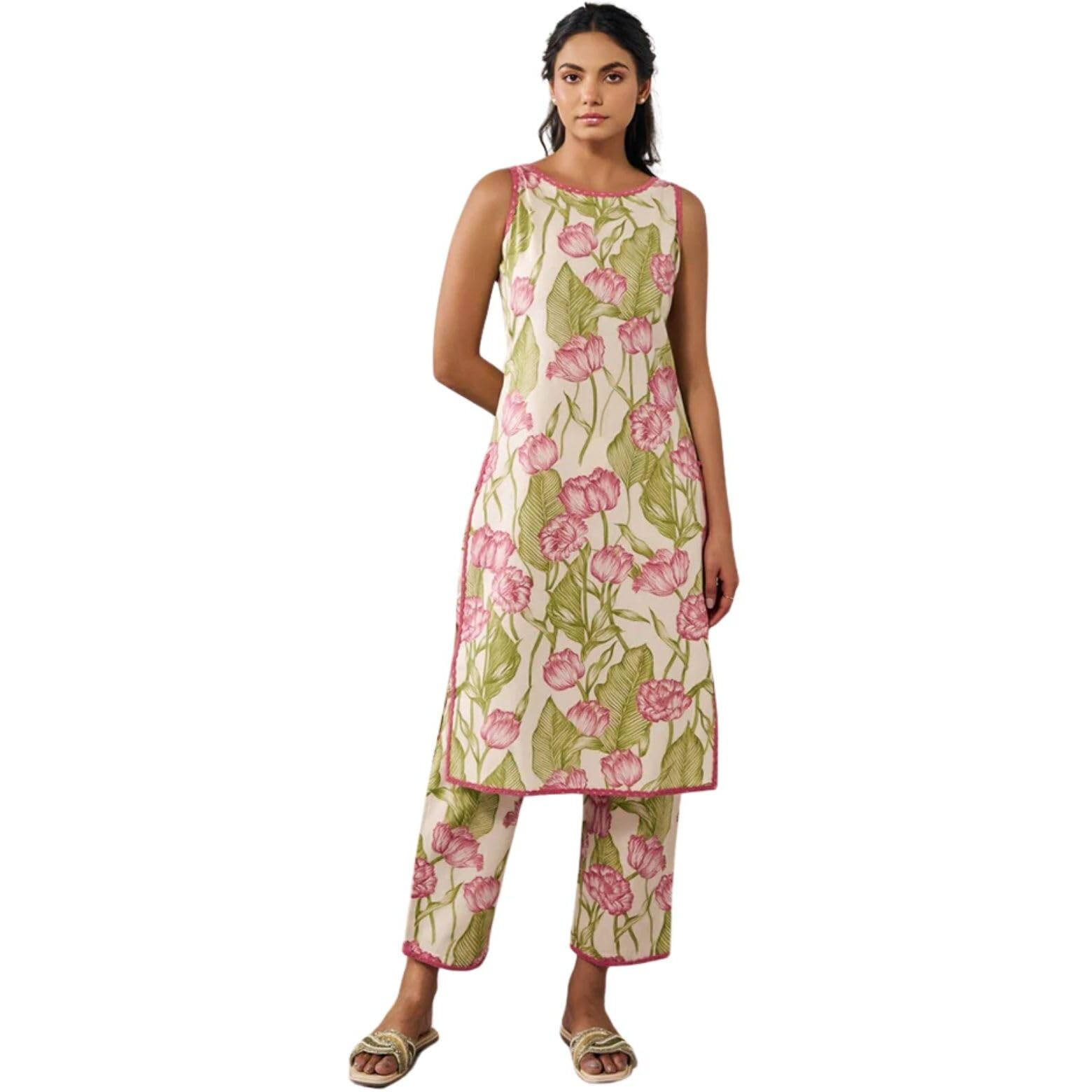 Leriya Fashion Kurta Set For Women