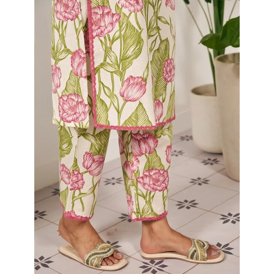 Leriya Fashion Kurta Set For Women