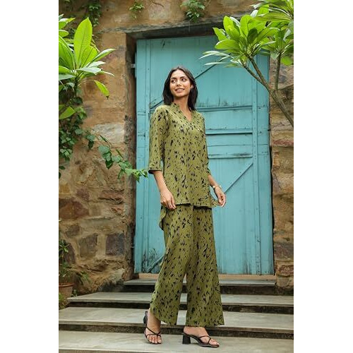 Leriya Fashion Women