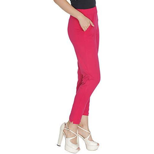 Lyra Cotton Premium Winter Kurti Pant For Women | Pack Of 1