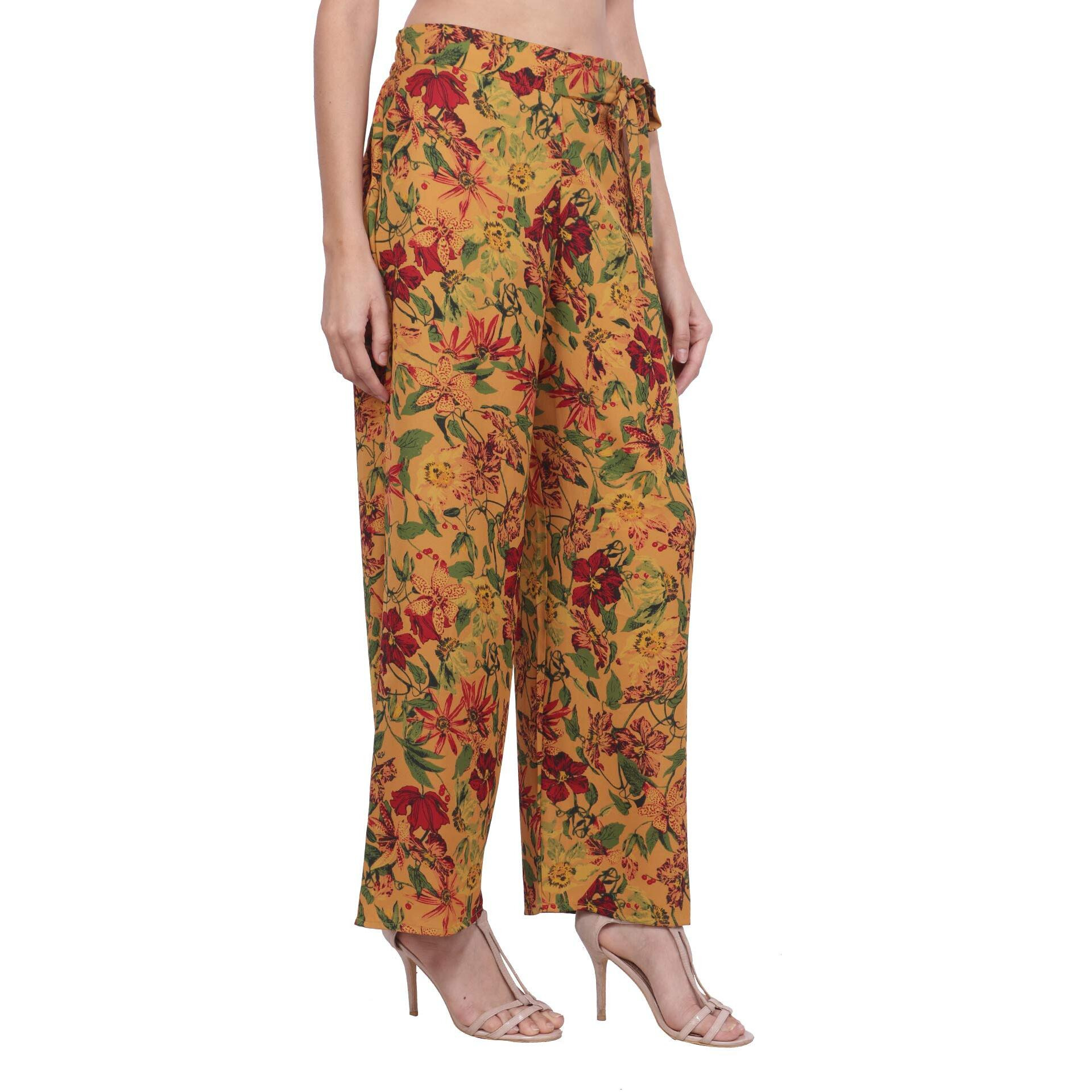 Popwings Trousers For Women