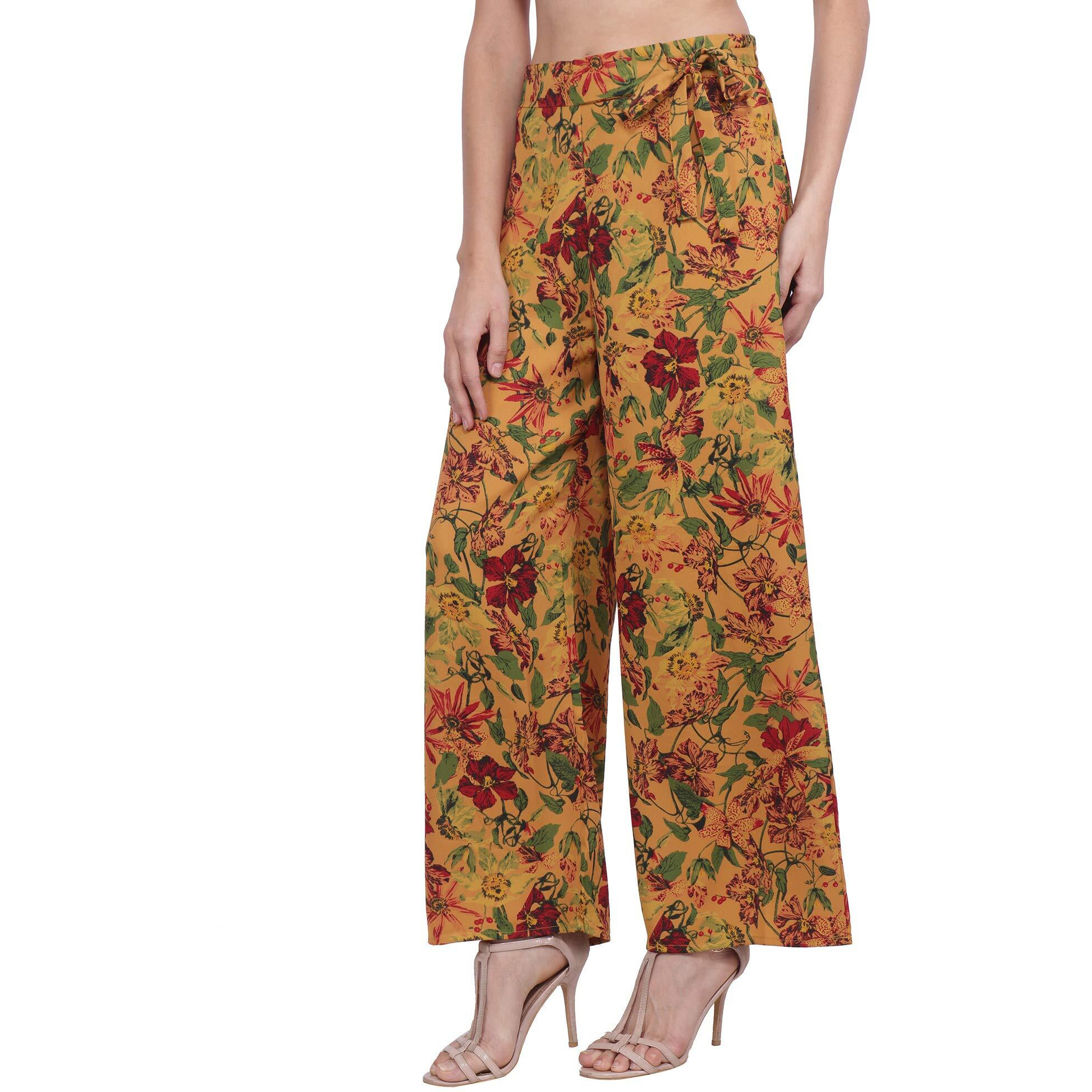 Popwings Trousers For Women