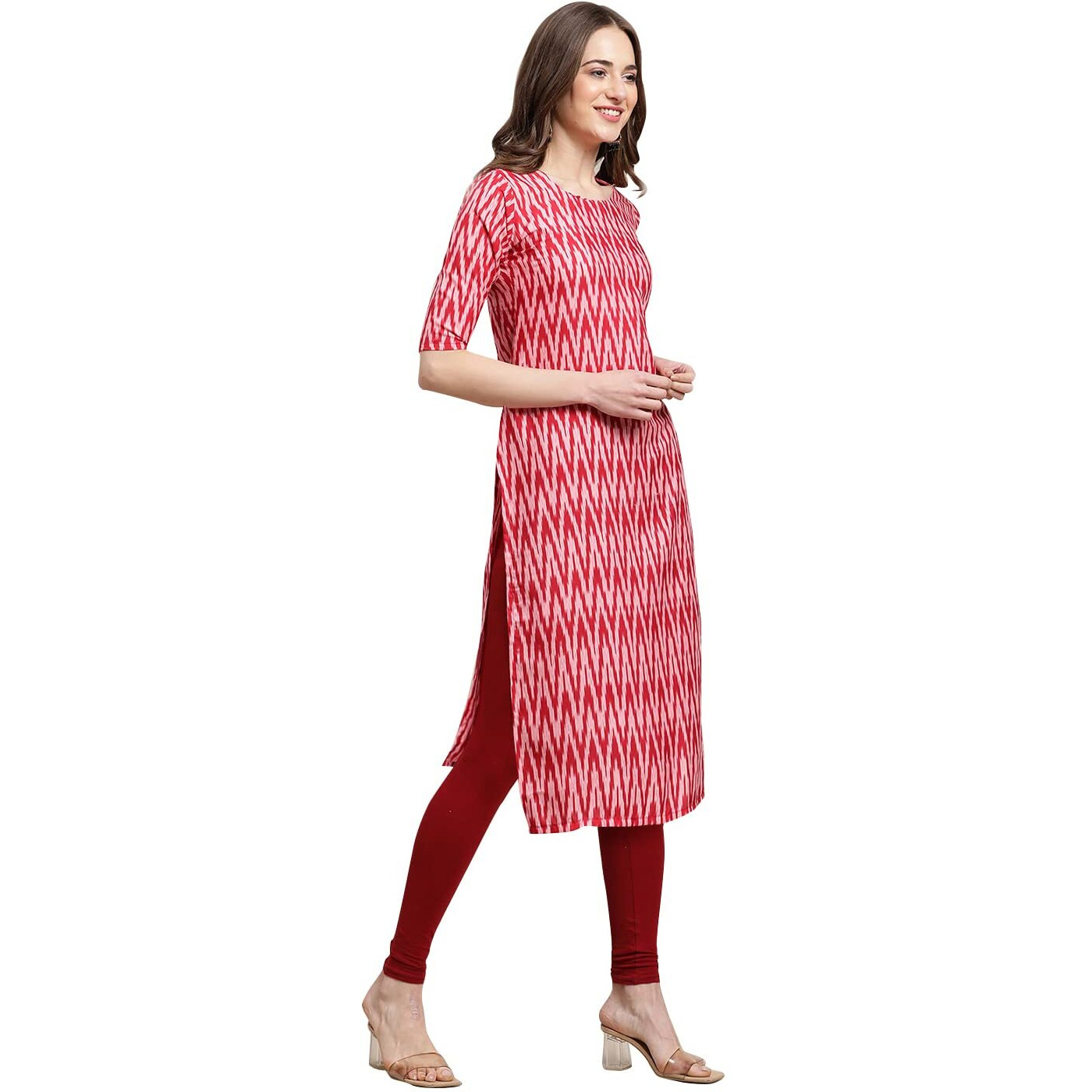 Pinkmint Kurti For Women, Kurta For Women, Kurti, Digital Printed Kurta, Women's Casual Kurta, Kurta Set, Office Wear Kurta, Straight Kurta, Kurta Combo Multicolour