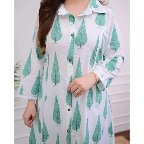 Leriya Fashion Ethnic Co Ord Set For Women