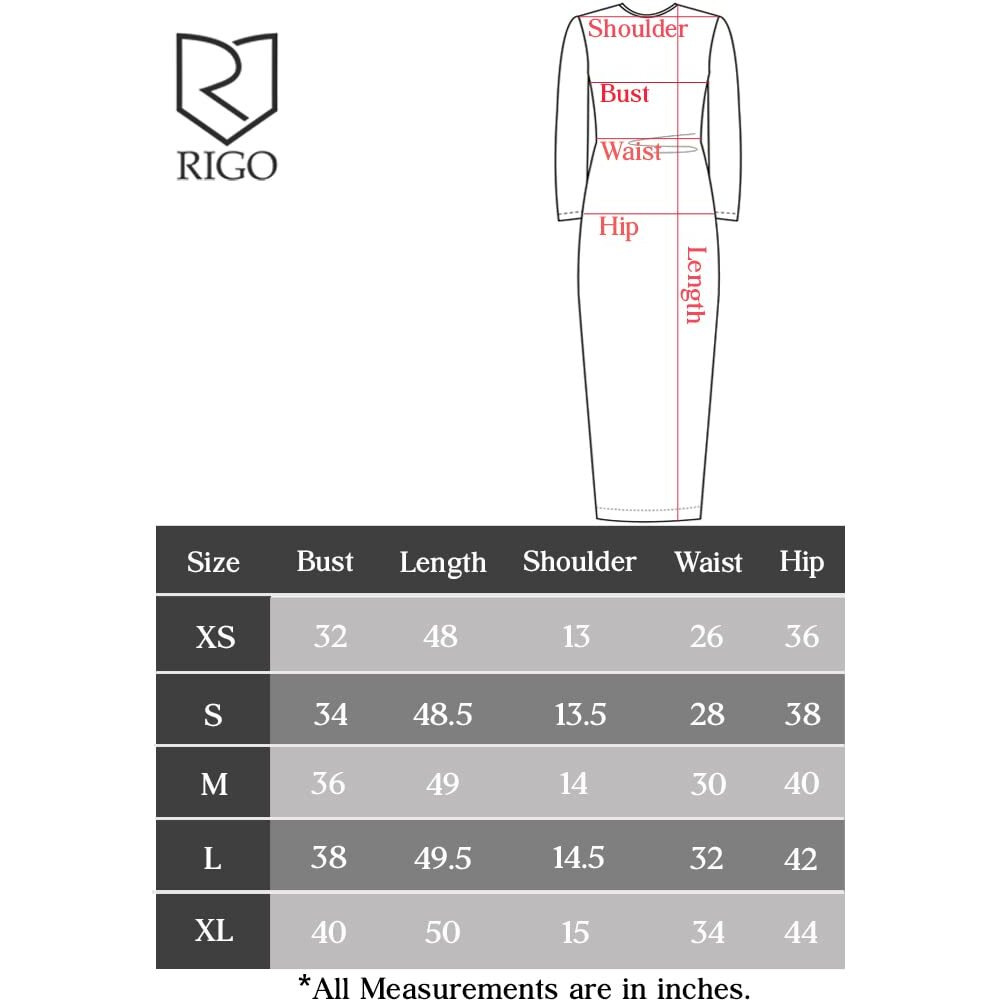 Rigo Women's A-Line Black Full Sleeve Cotton High Low Dress (Wdrs145-1055-M_Black)