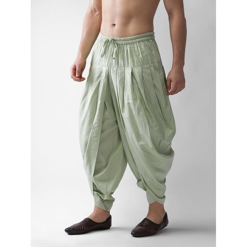 Kisah Mens Dhoti, Cotton Blend Dhoti Pant For Men