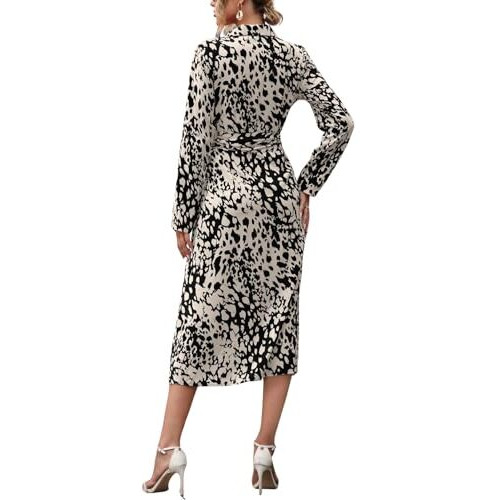 Litzo Western Dresses For Women (L-07-S)