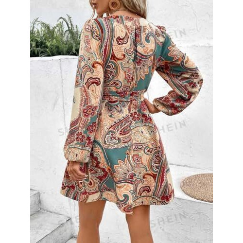 Greciilooks Dresses For Women Bodycon Dresses For Women One Piece Dress For Women Long (In, Alpha, 2Xl, Multicolor)
